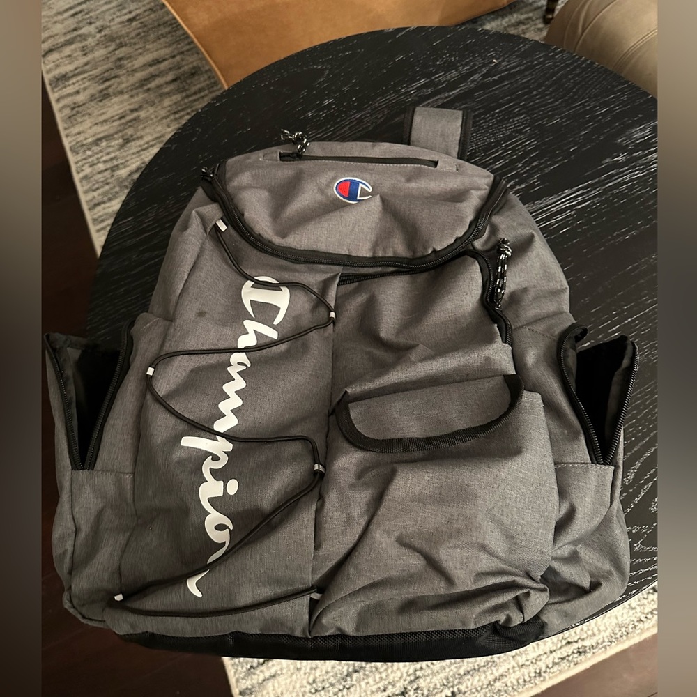 Champion Backpack - image 3